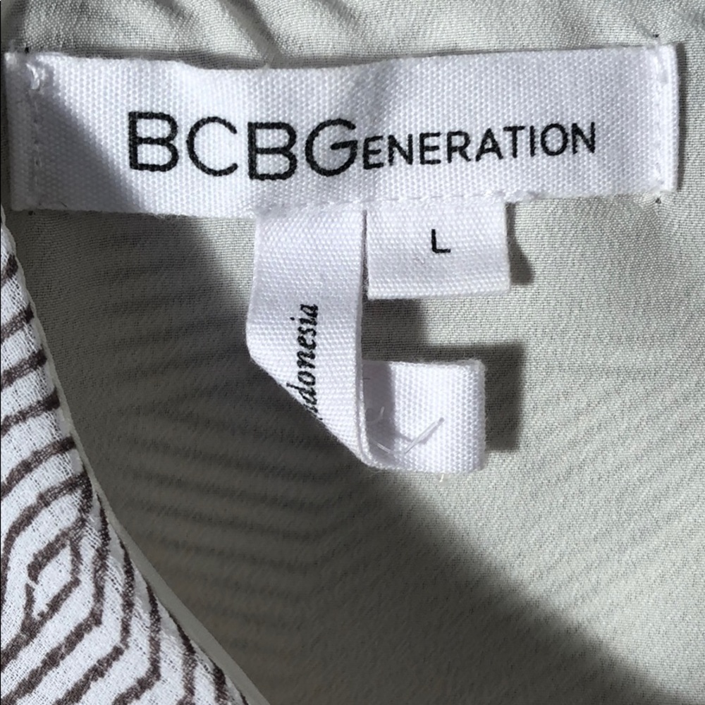 BCBGeneration Dress - Picture 4 of 4